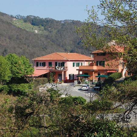 Green Quiet Affittacamere Pignone Εξωτερικό φωτογραφία