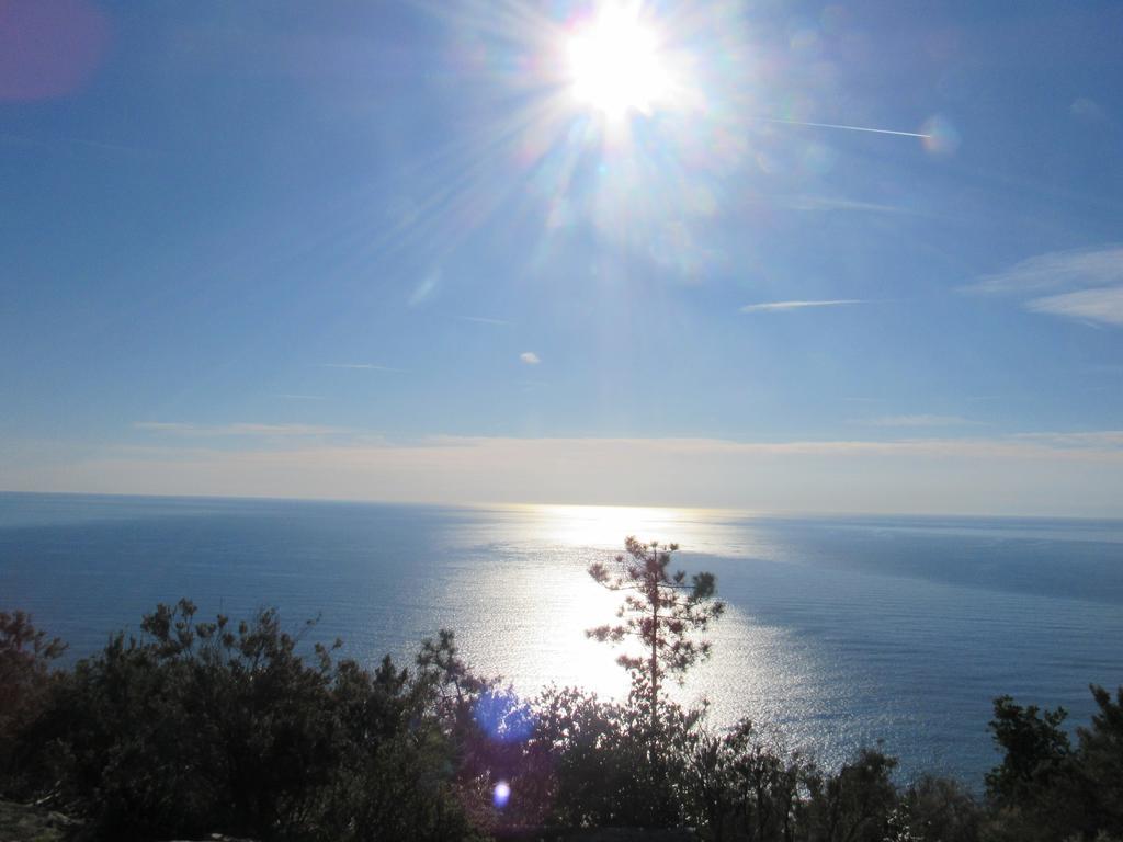 Green Quiet Affittacamere Pignone Εξωτερικό φωτογραφία