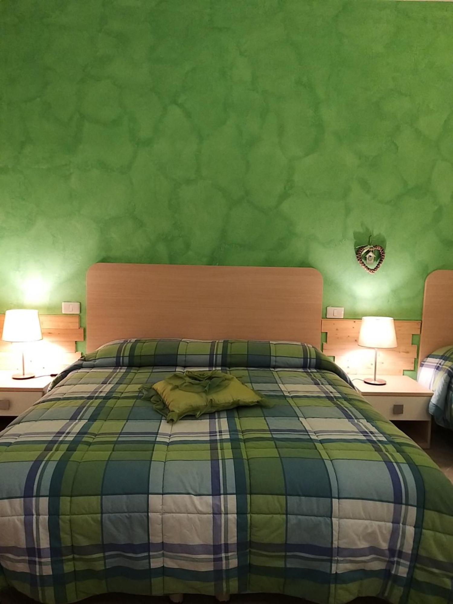 Green Quiet Affittacamere Pignone Εξωτερικό φωτογραφία
